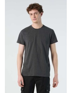 S-SO00580-SOL'S IMPERIAL FIT - MEN'S ROUND NECK CLOSE FITTING T-SHIRT 2